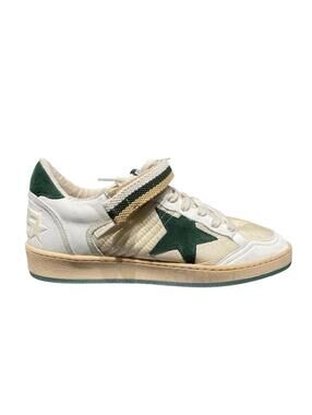 Golden Goose Ball Star Sneakers(PLEASE REQUEST YOUR SIZE BEFORE PURCHASING)